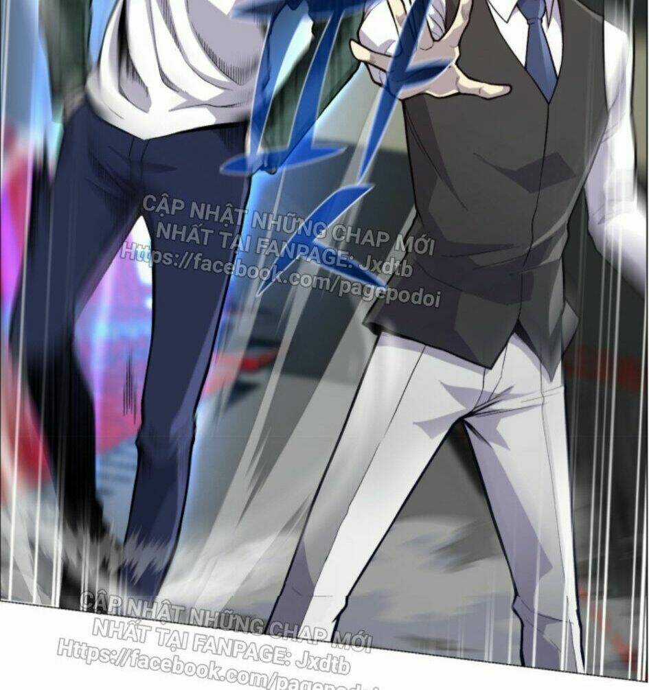 Luân Hồi Ác Nhân - Chapter 36 - Trang 28