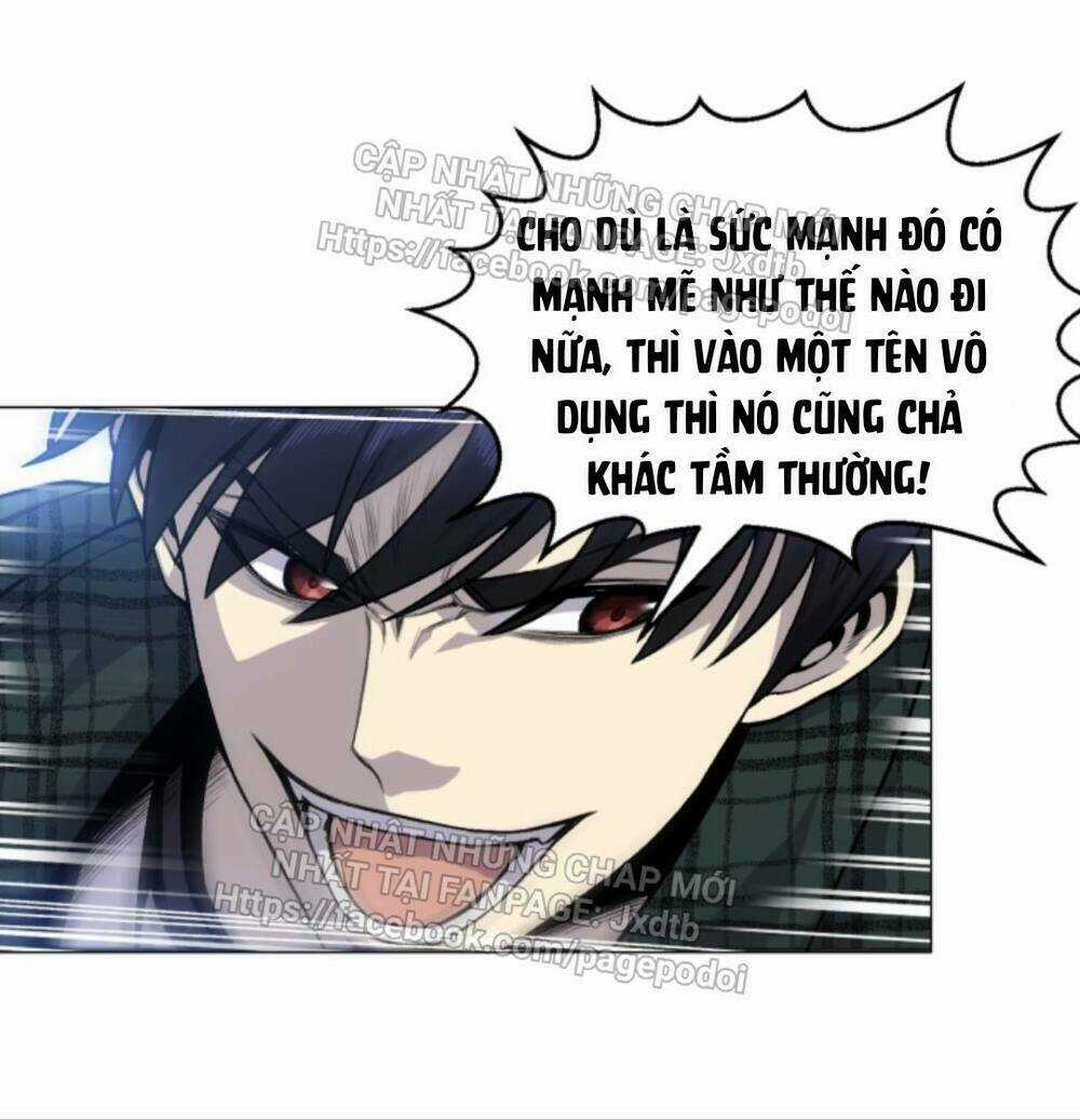 Luân Hồi Ác Nhân - Chapter 36 - Trang 29