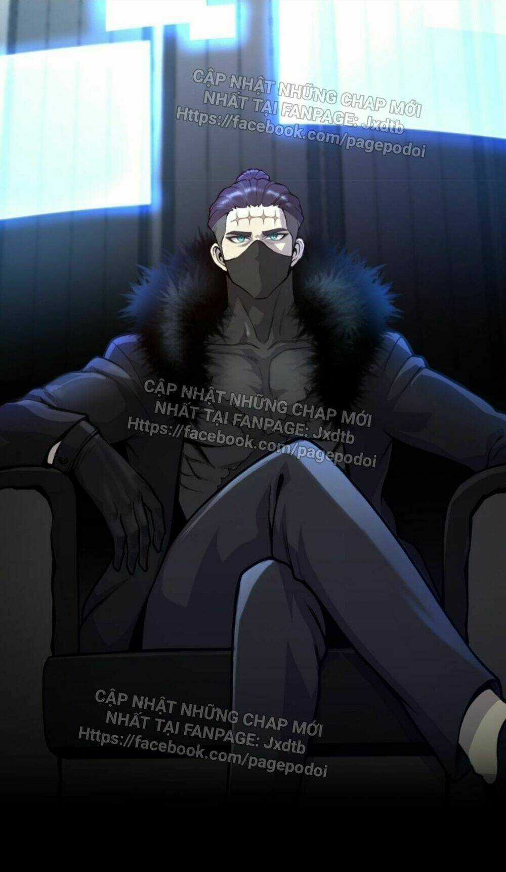 Luân Hồi Ác Nhân - Chapter 36 - Trang 4