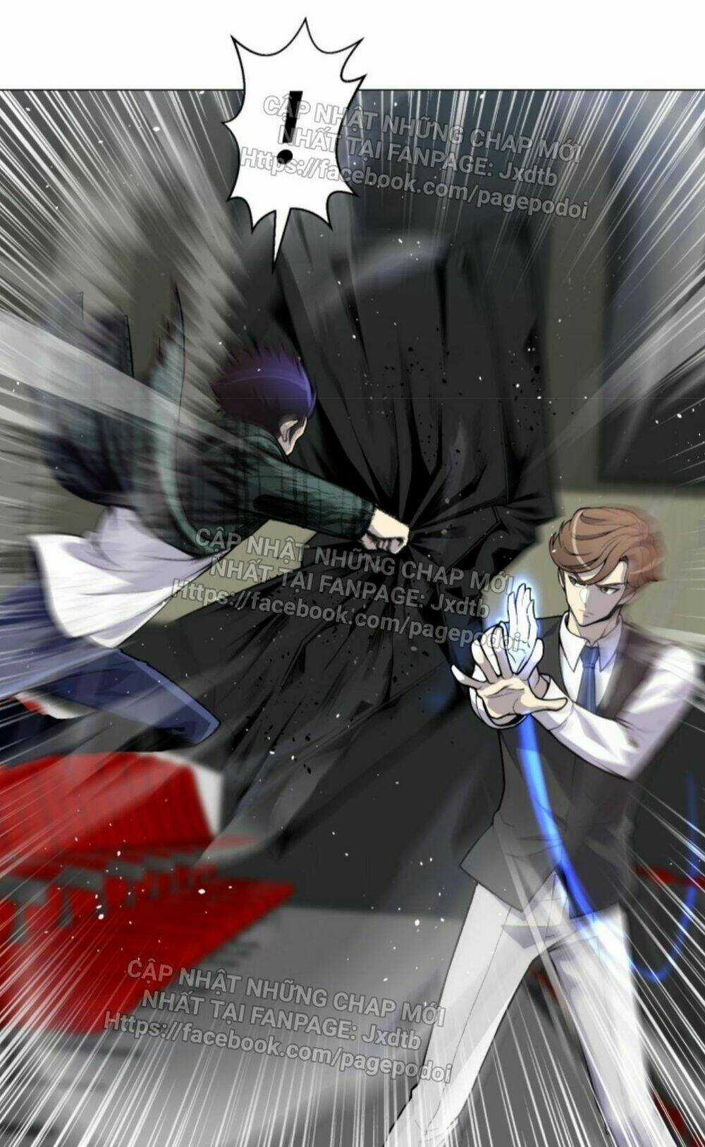 Luân Hồi Ác Nhân - Chapter 36 - Trang 31