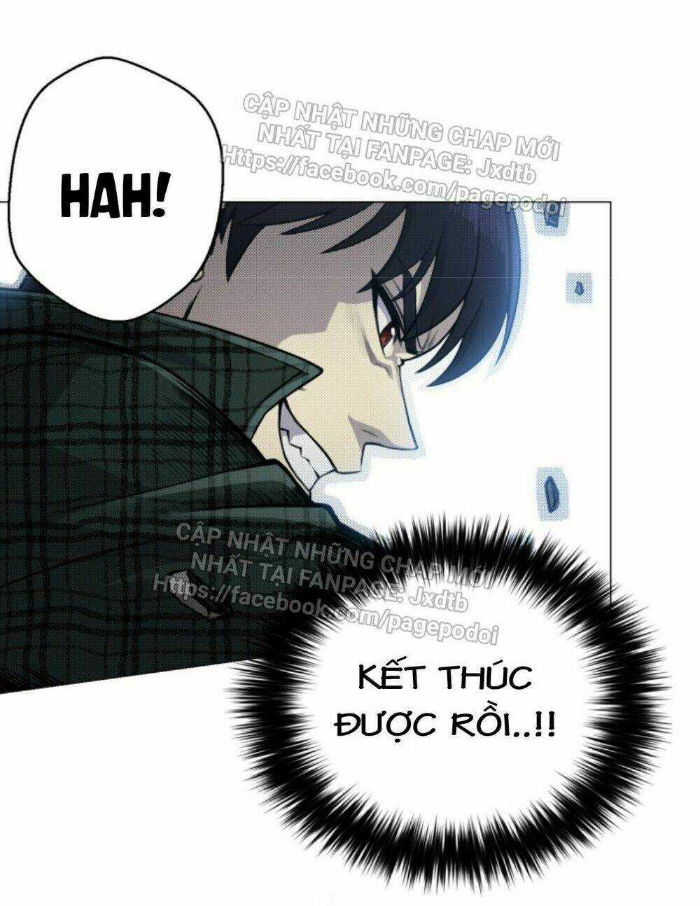 Luân Hồi Ác Nhân - Chapter 36 - Trang 32