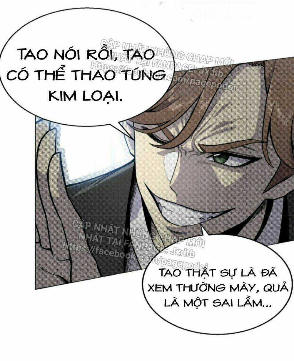 Luân Hồi Ác Nhân - Chapter 36 - Trang 33