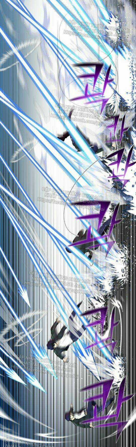 Luân Hồi Ác Nhân - Chapter 36 - Trang 37