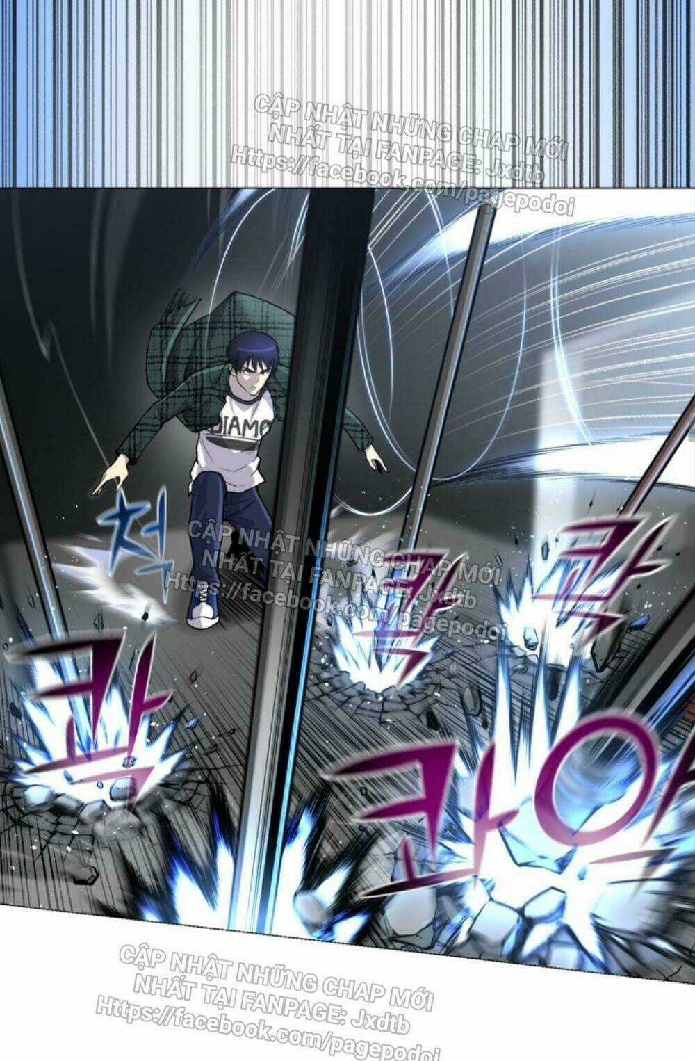 Luân Hồi Ác Nhân - Chapter 36 - Trang 38