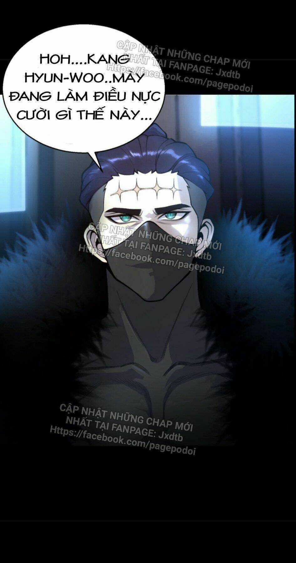 Luân Hồi Ác Nhân - Chapter 36 - Trang 5