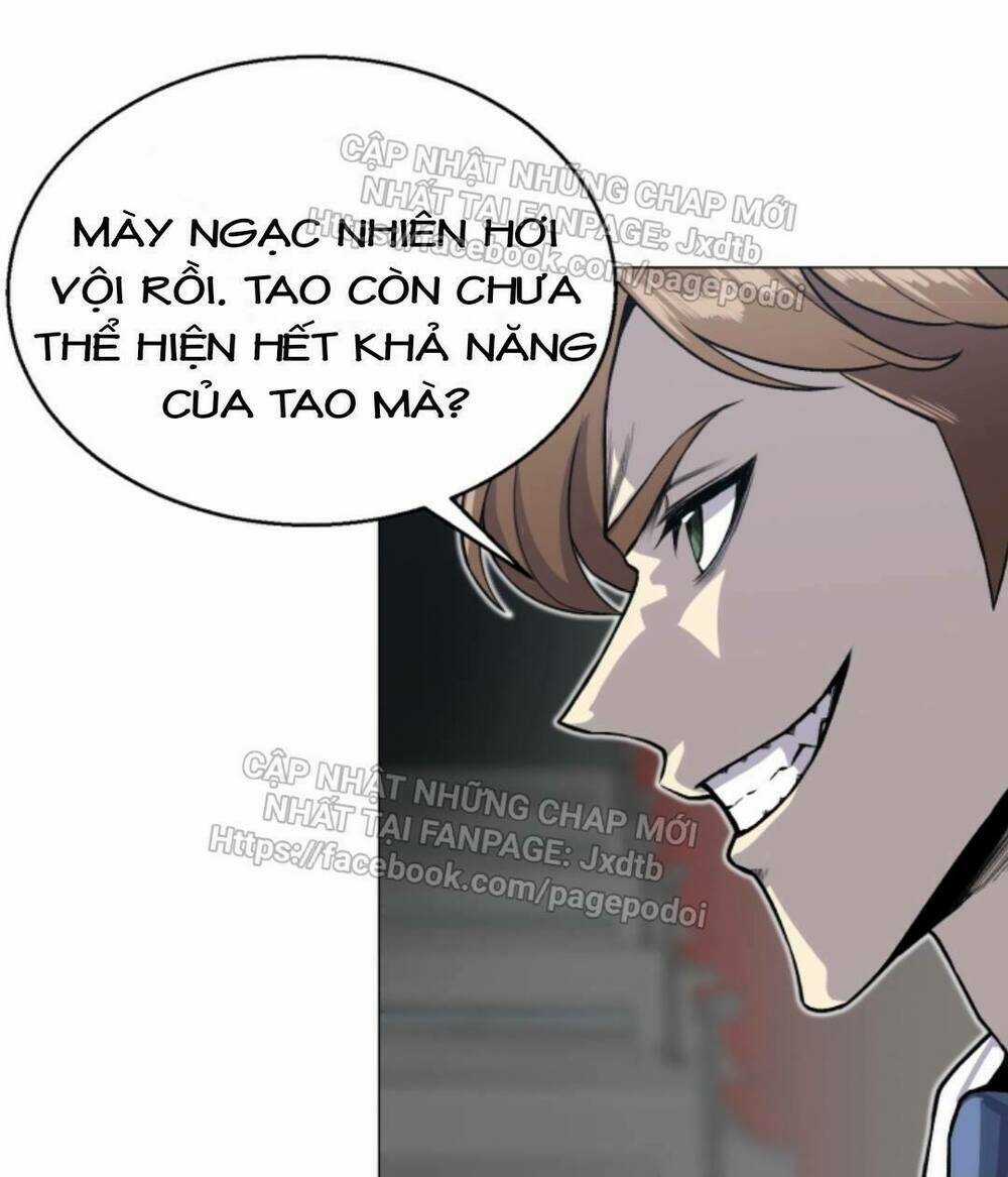 Luân Hồi Ác Nhân - Chapter 36 - Trang 41