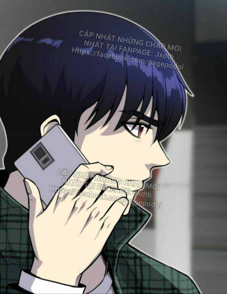 Luân Hồi Ác Nhân - Chapter 36 - Trang 43