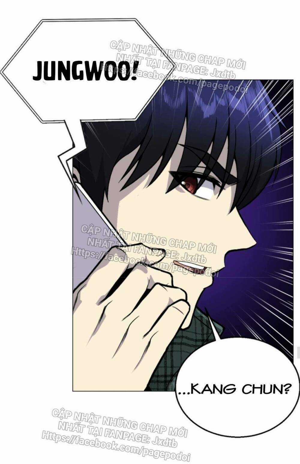 Luân Hồi Ác Nhân - Chapter 36 - Trang 44