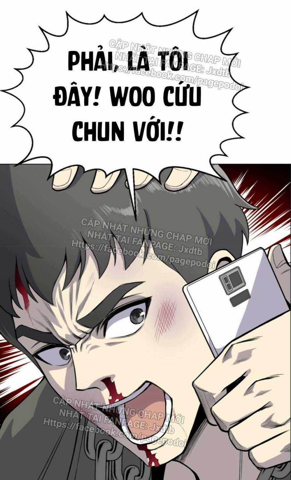 Luân Hồi Ác Nhân - Chapter 36 - Trang 45