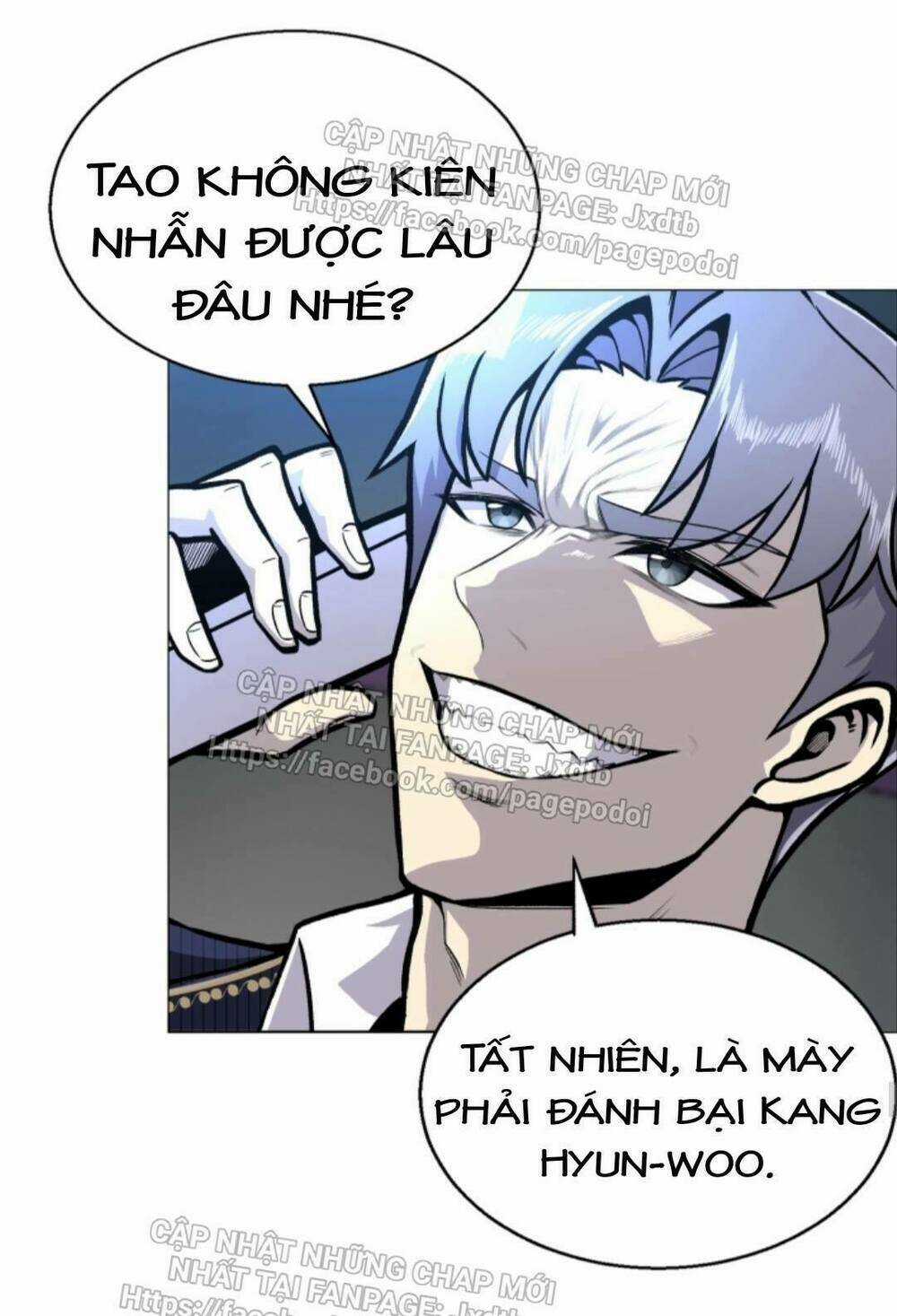 Luân Hồi Ác Nhân - Chapter 36 - Trang 49