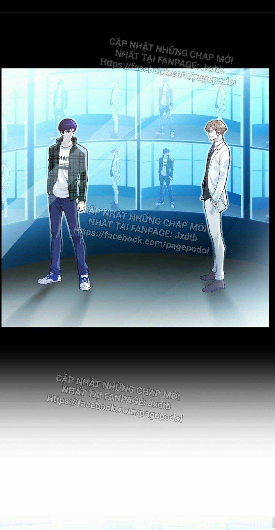 Luân Hồi Ác Nhân - Chapter 36 - Trang 6