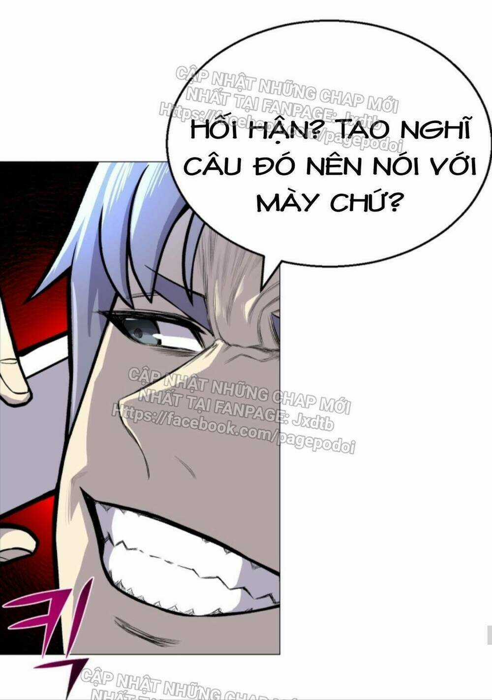 Luân Hồi Ác Nhân - Chapter 36 - Trang 52