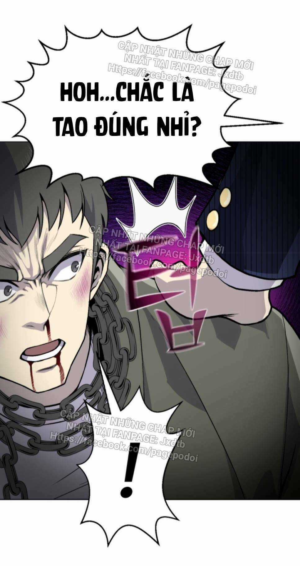 Luân Hồi Ác Nhân - Chapter 36 - Trang 54