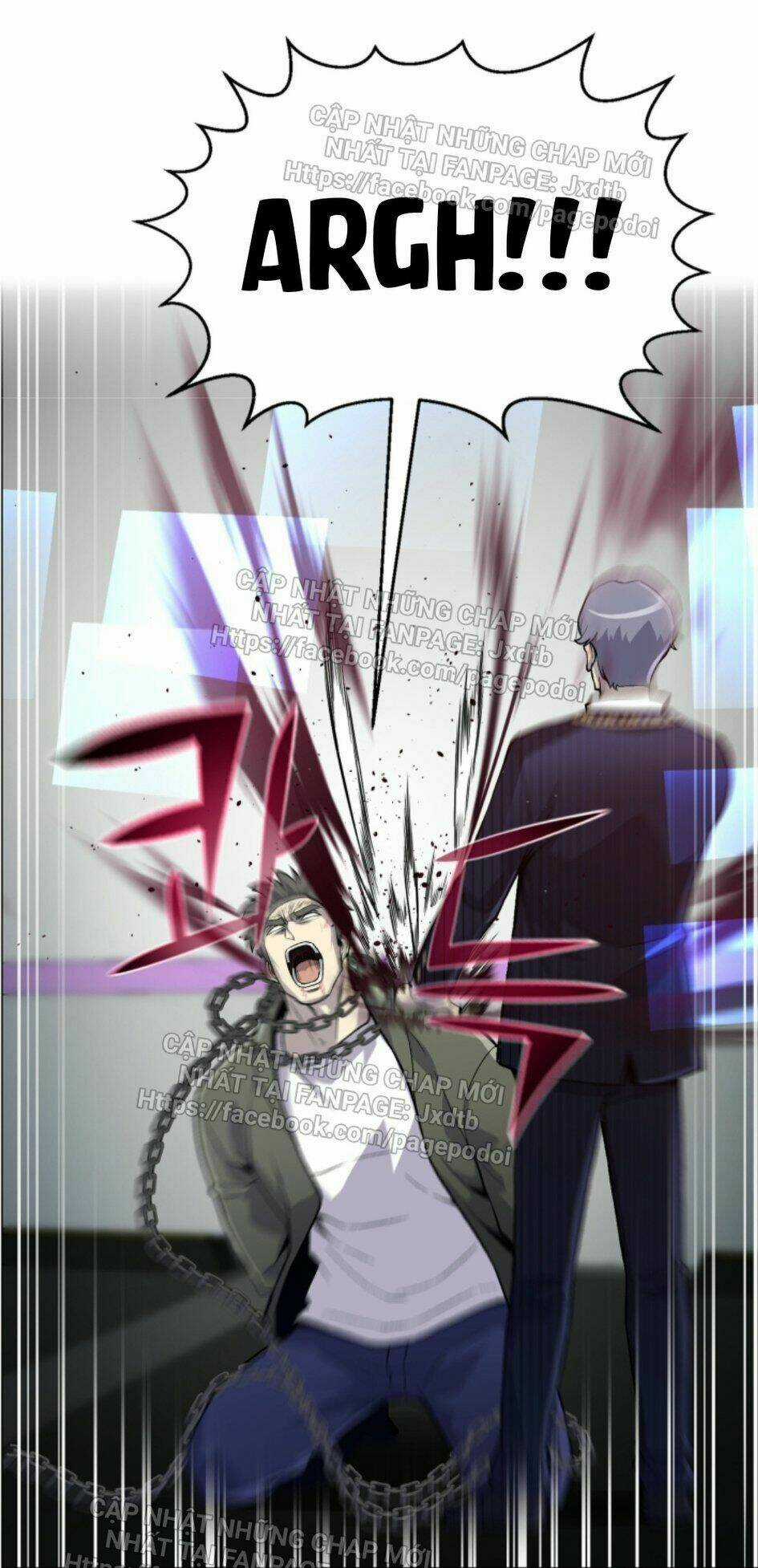Luân Hồi Ác Nhân - Chapter 36 - Trang 55