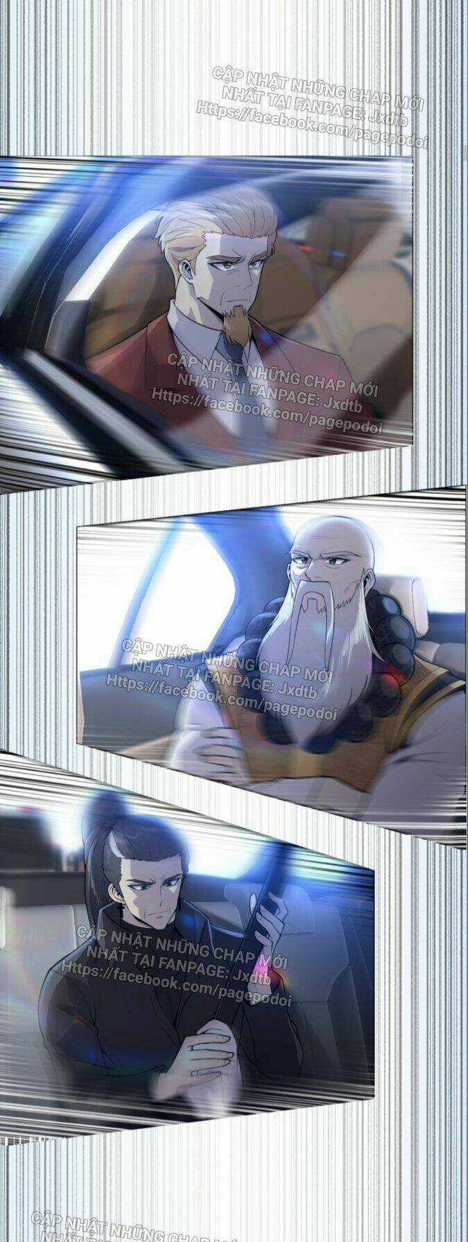 Luân Hồi Ác Nhân - Chapter 36 - Trang 59