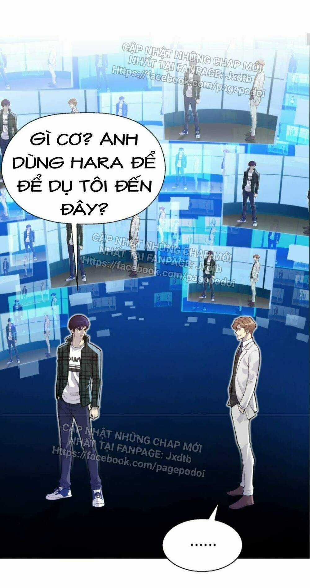 Luân Hồi Ác Nhân - Chapter 36 - Trang 7