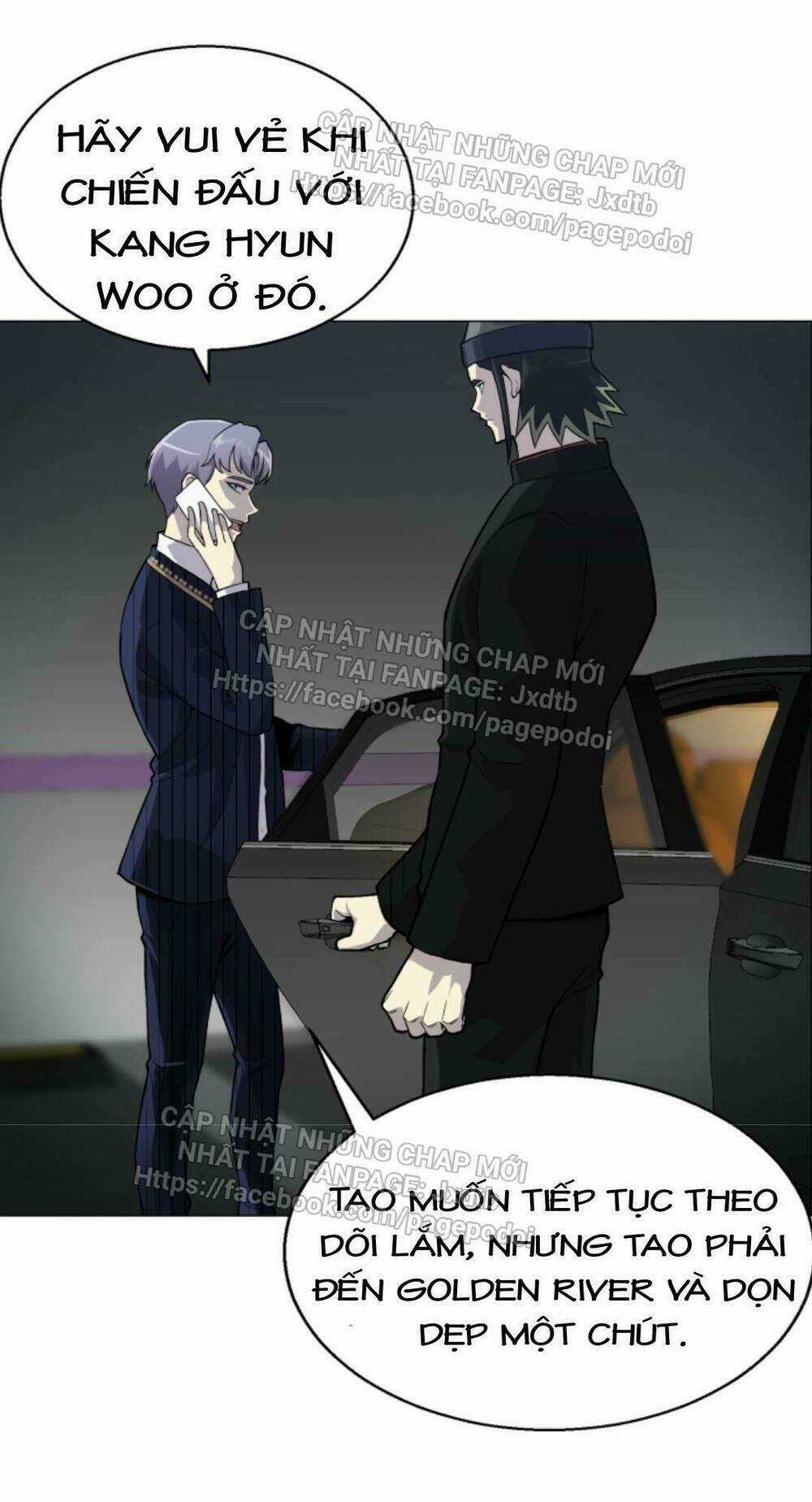 Luân Hồi Ác Nhân - Chapter 36 - Trang 61