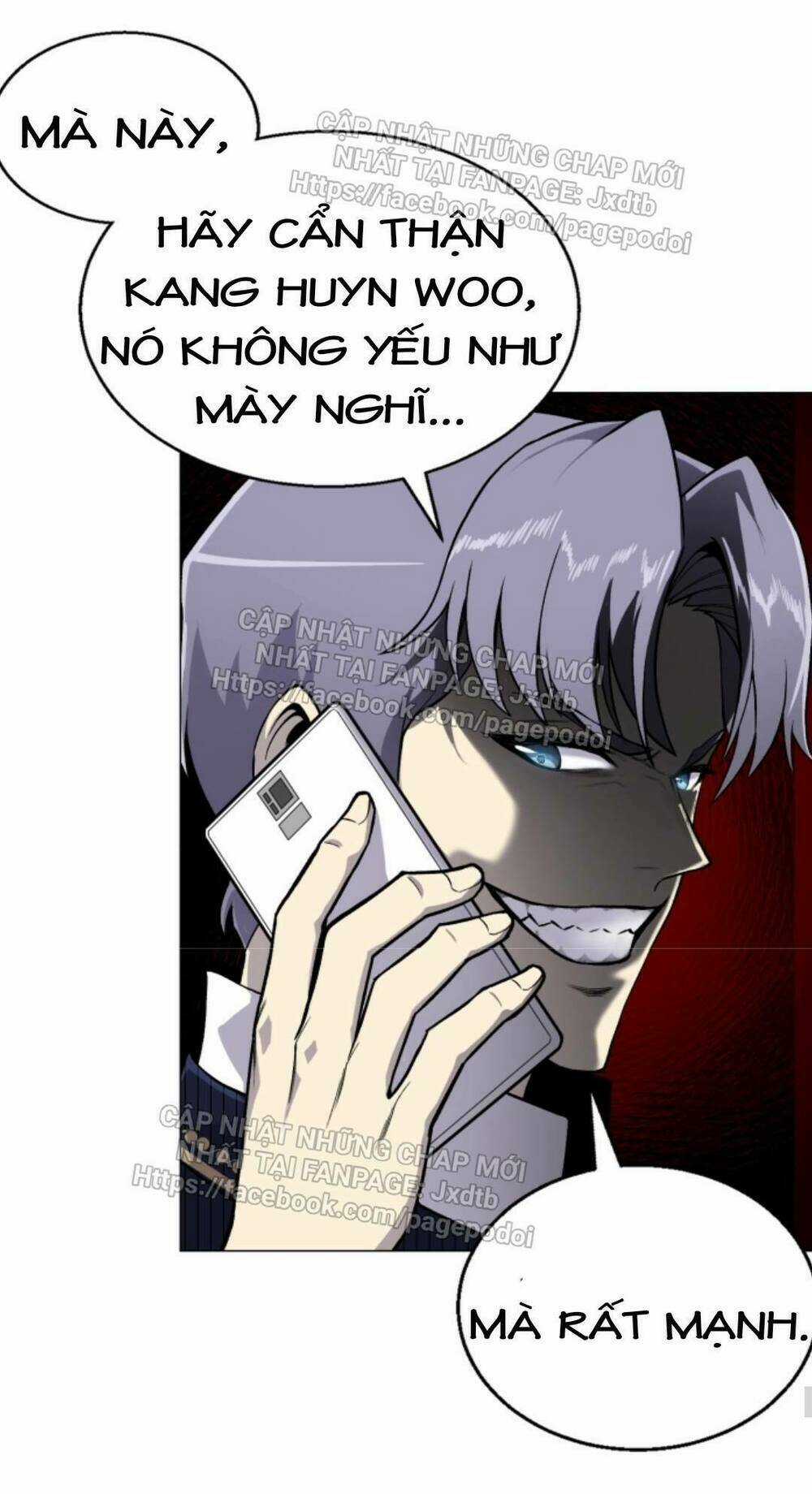 Luân Hồi Ác Nhân - Chapter 36 - Trang 62
