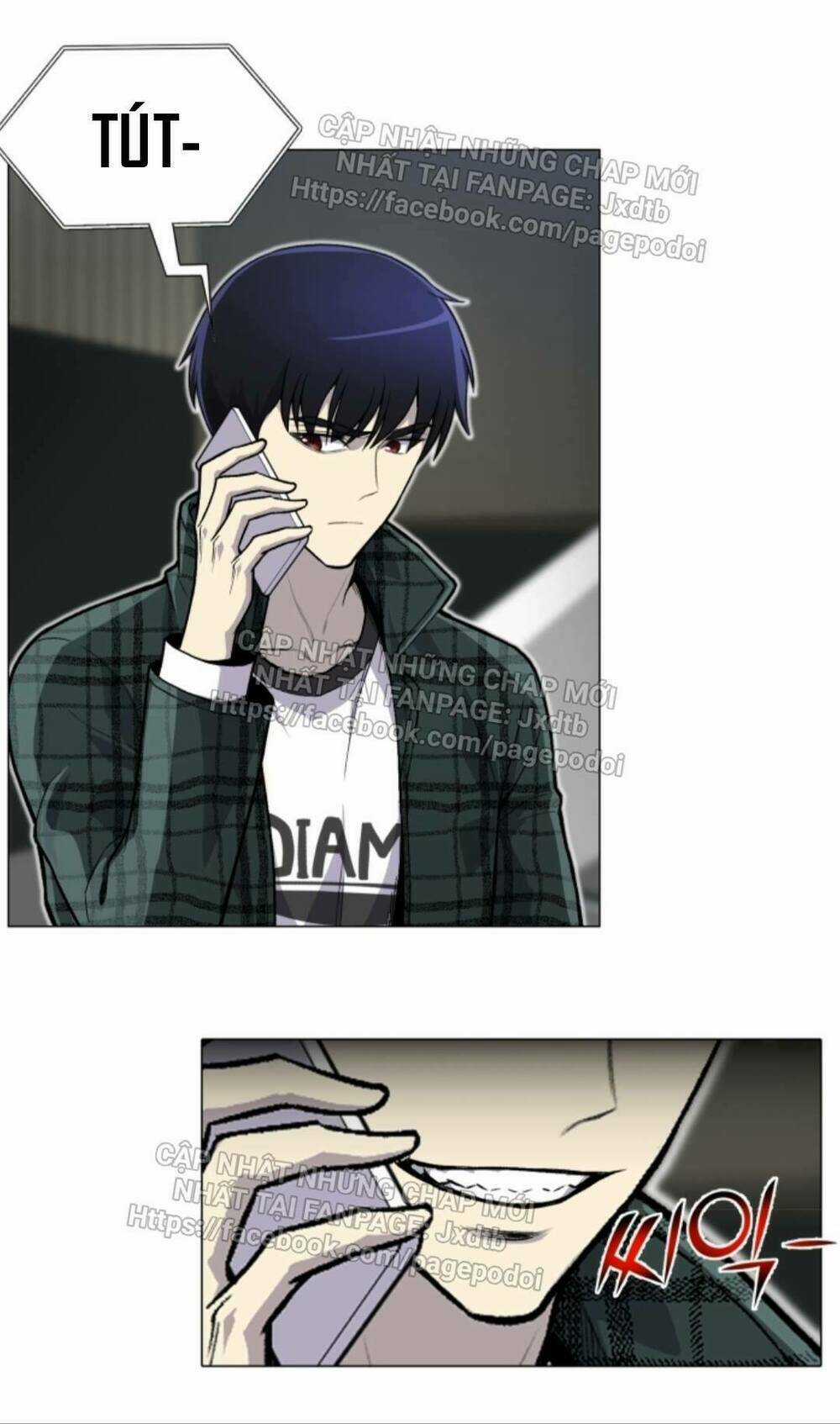 Luân Hồi Ác Nhân - Chapter 36 - Trang 63