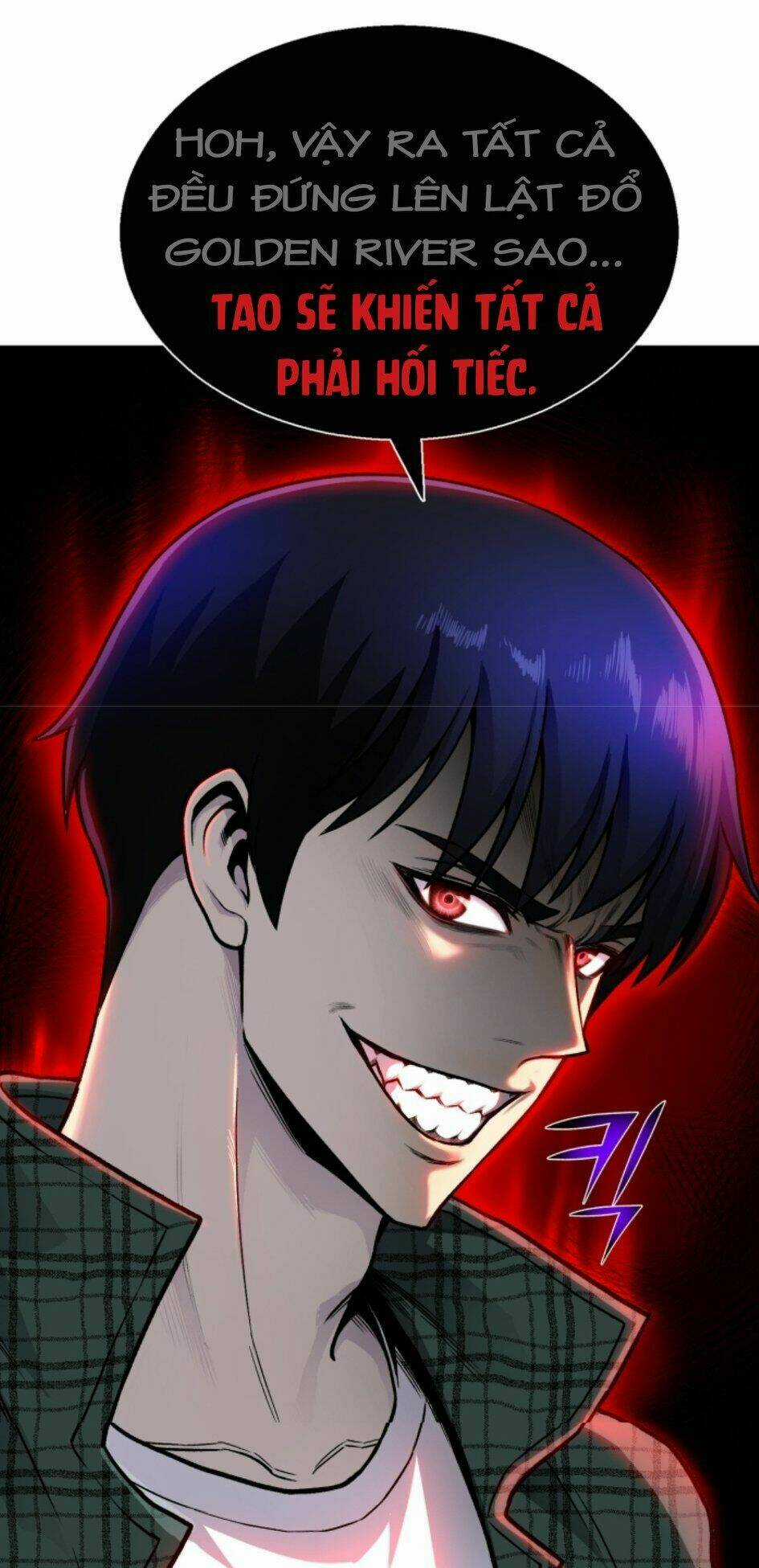 Luân Hồi Ác Nhân - Chapter 36 - Trang 65
