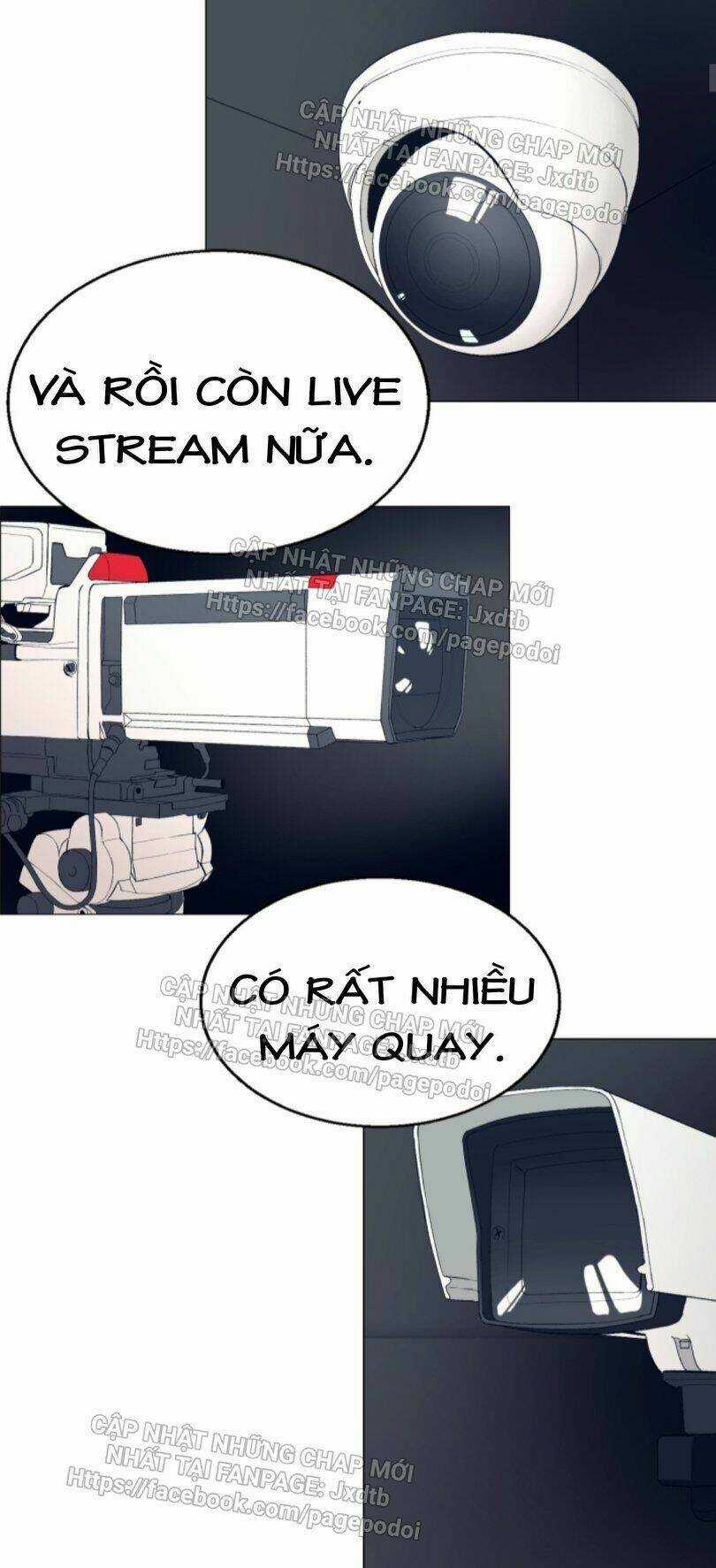 Luân Hồi Ác Nhân - Chapter 36 - Trang 8