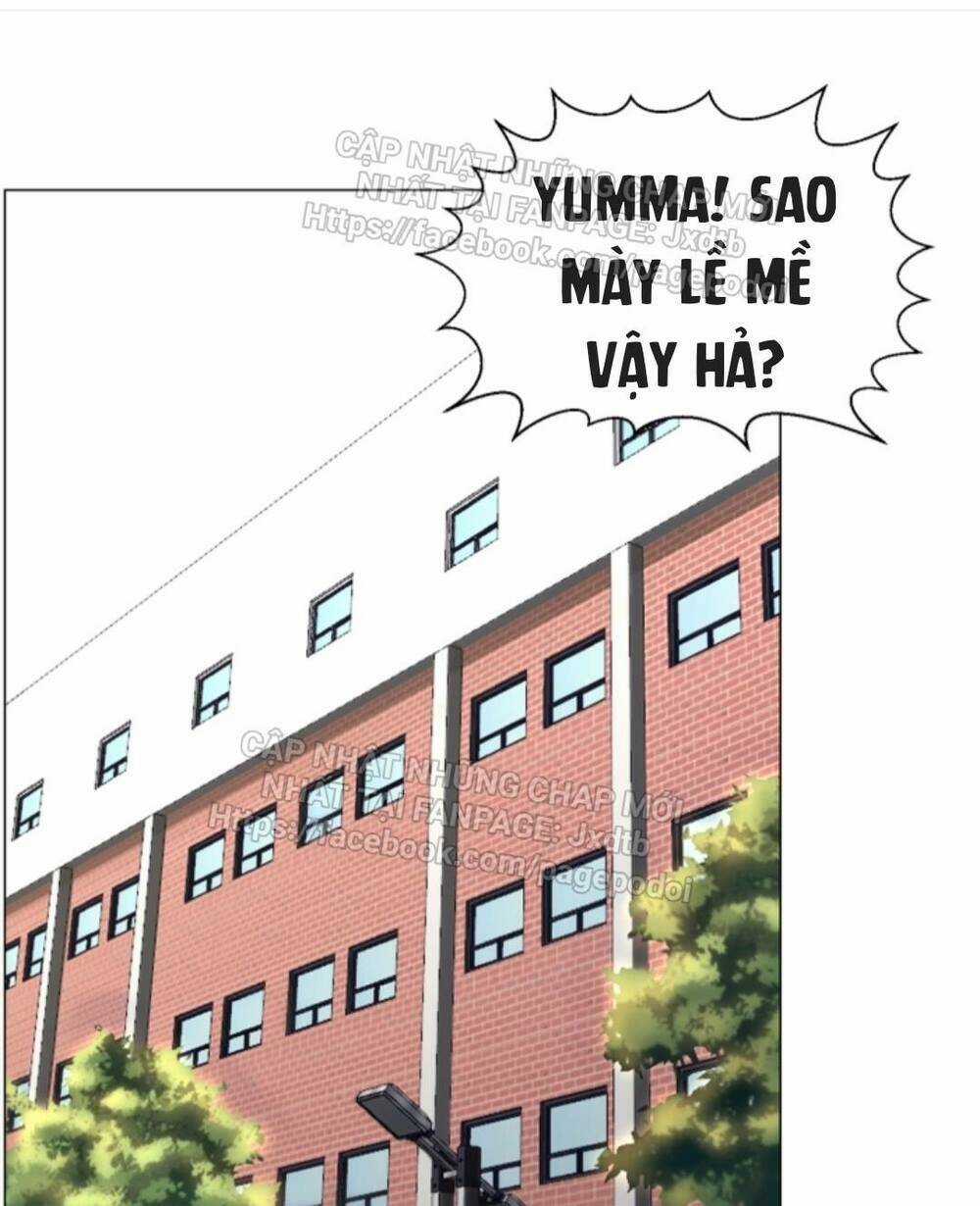 Luân Hồi Ác Nhân - Chapter 37 - Trang 2