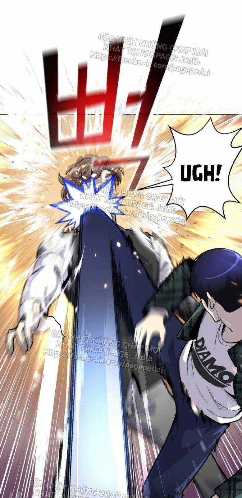 Luân Hồi Ác Nhân - Chapter 37 - Trang 13