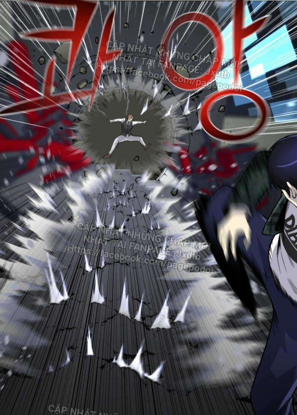 Luân Hồi Ác Nhân - Chapter 37 - Trang 14