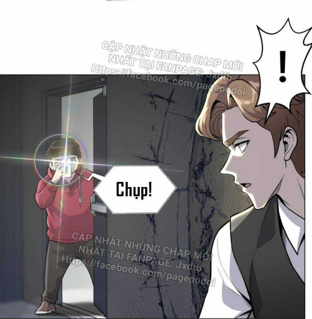 Luân Hồi Ác Nhân - Chapter 37 - Trang 17
