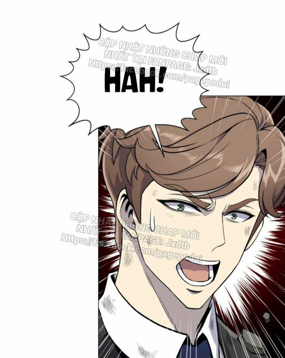 Luân Hồi Ác Nhân - Chapter 37 - Trang 18