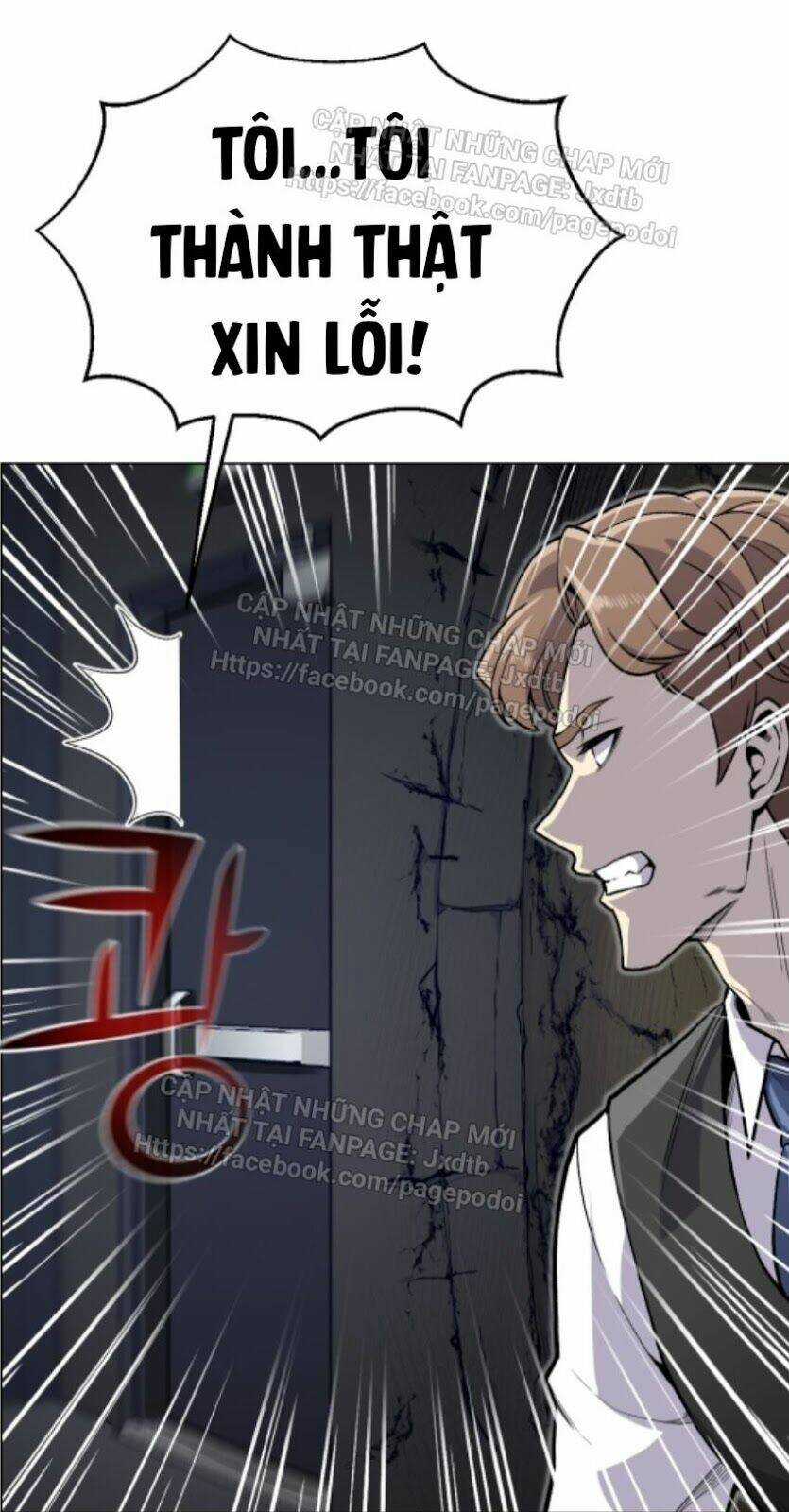 Luân Hồi Ác Nhân - Chapter 37 - Trang 19