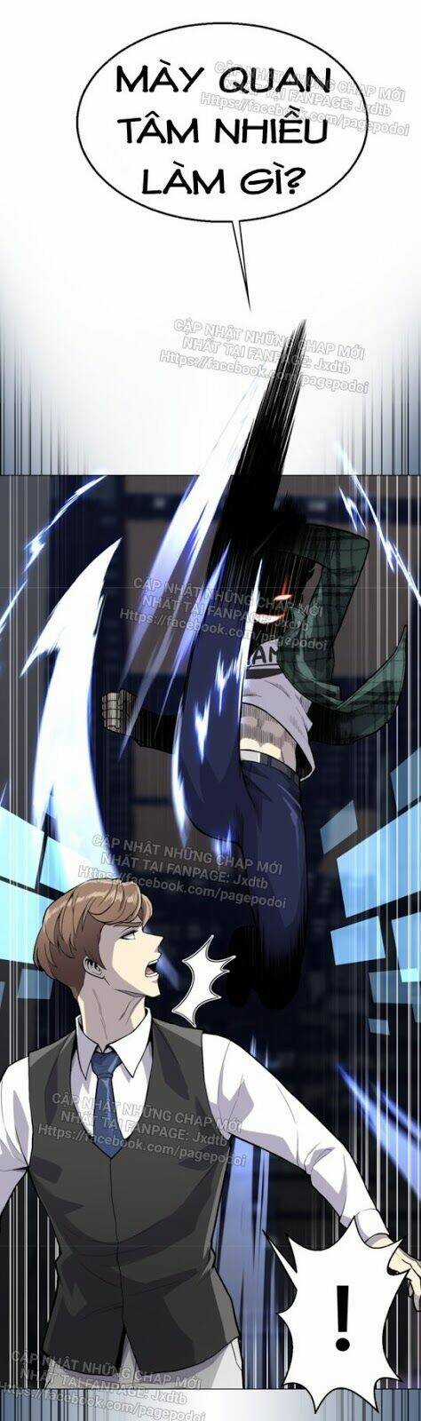 Luân Hồi Ác Nhân - Chapter 37 - Trang 21