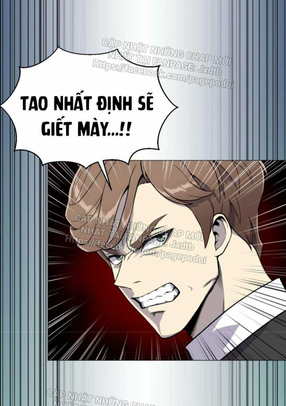 Luân Hồi Ác Nhân - Chapter 37 - Trang 22