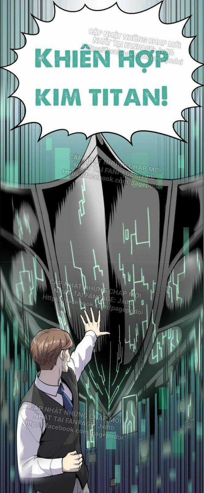 Luân Hồi Ác Nhân - Chapter 37 - Trang 23