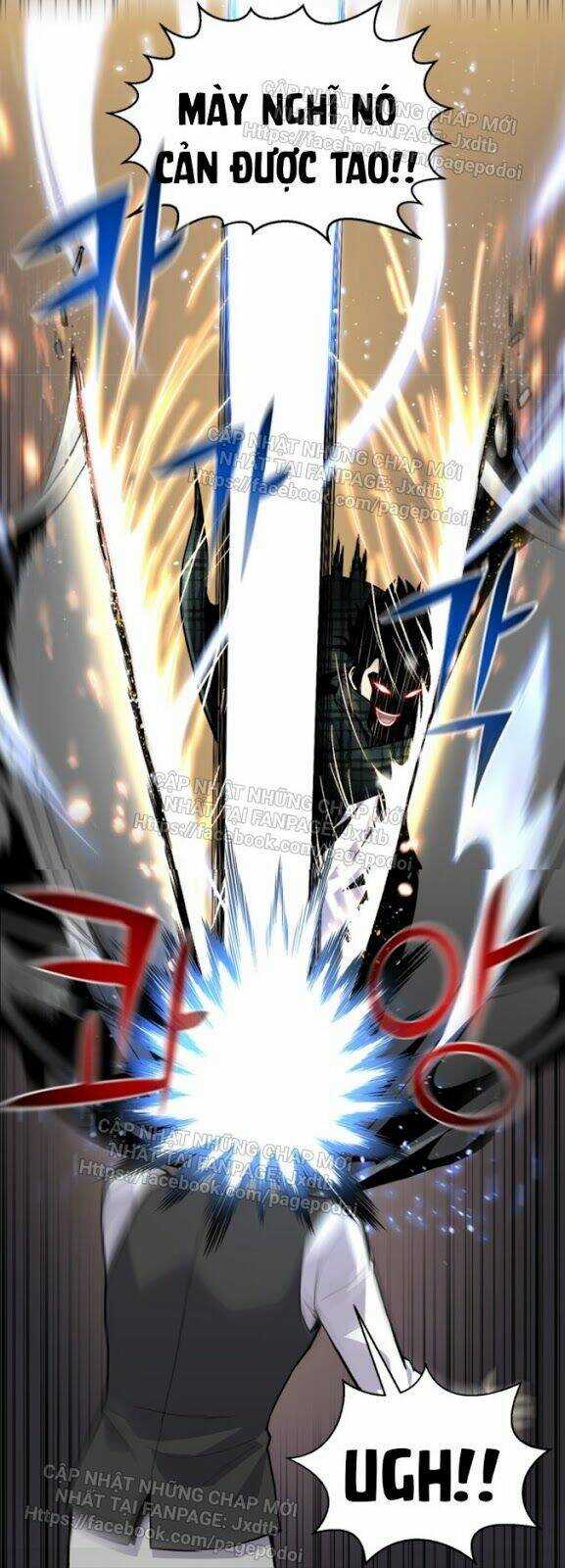 Luân Hồi Ác Nhân - Chapter 37 - Trang 25