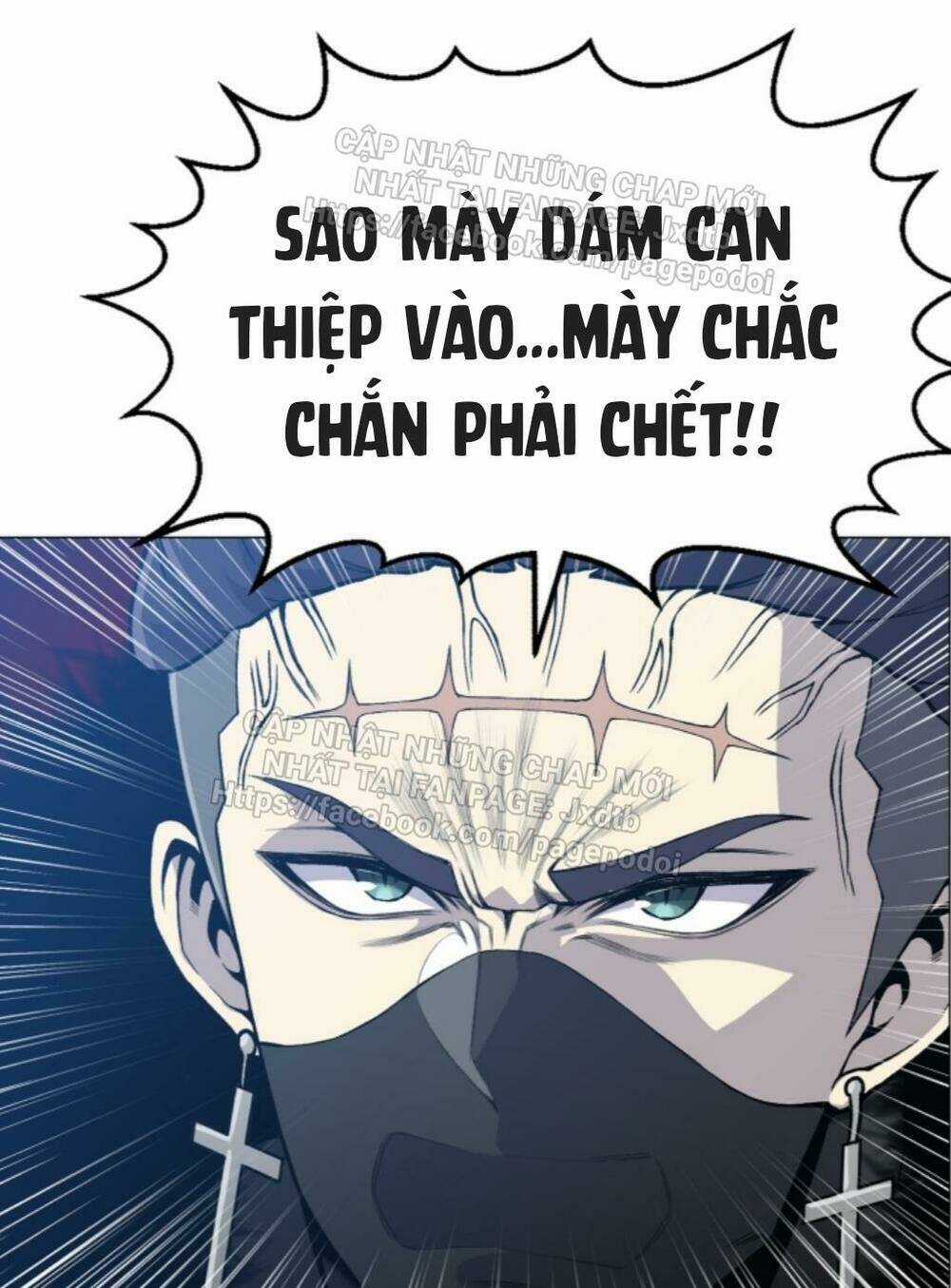 Luân Hồi Ác Nhân - Chapter 37 - Trang 28