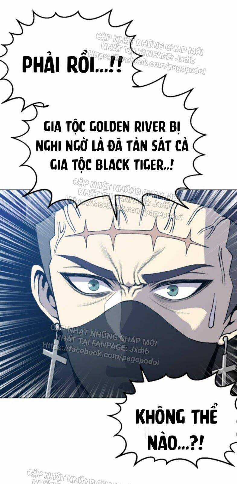 Luân Hồi Ác Nhân - Chapter 37 - Trang 30