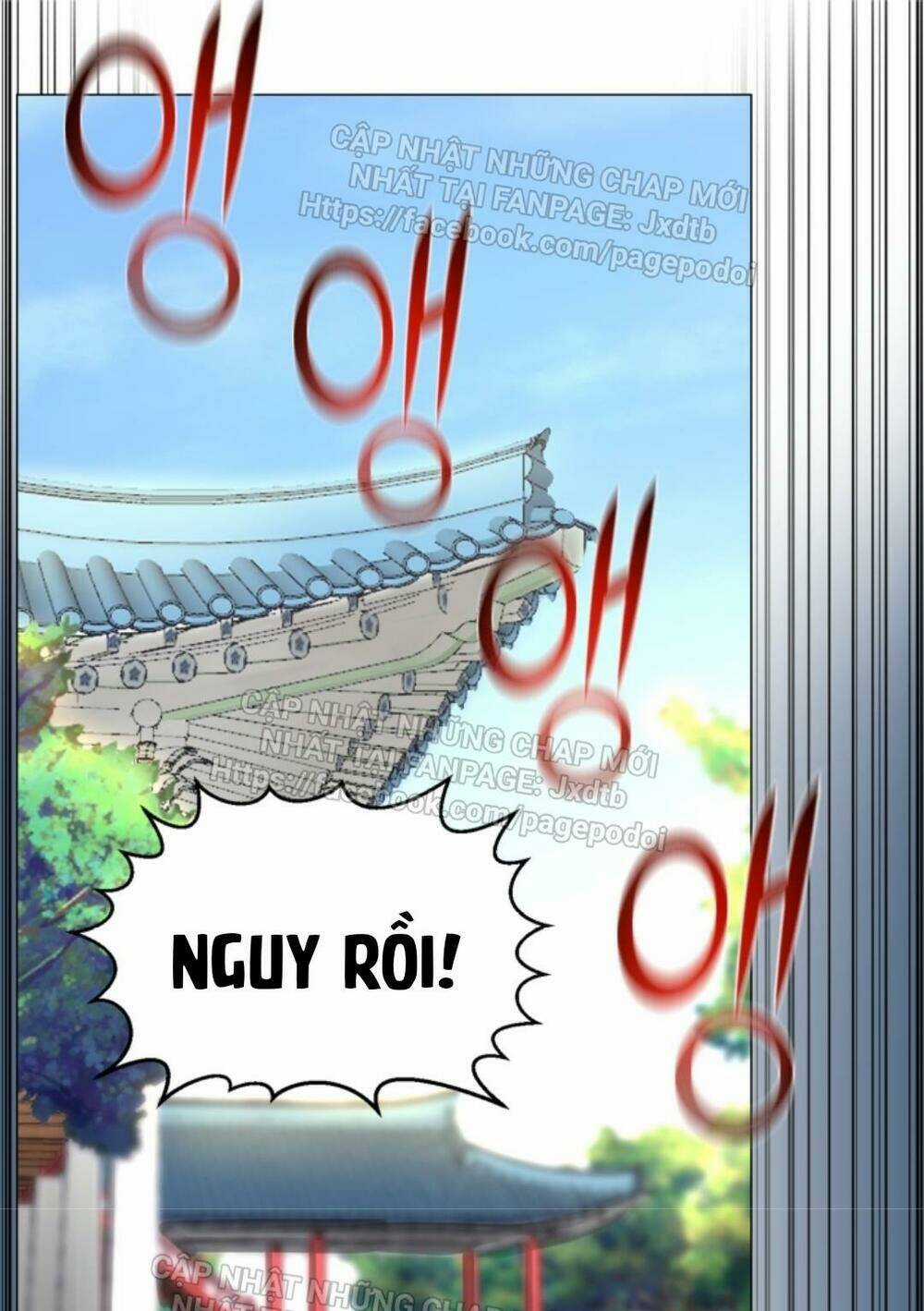 Luân Hồi Ác Nhân - Chapter 37 - Trang 31