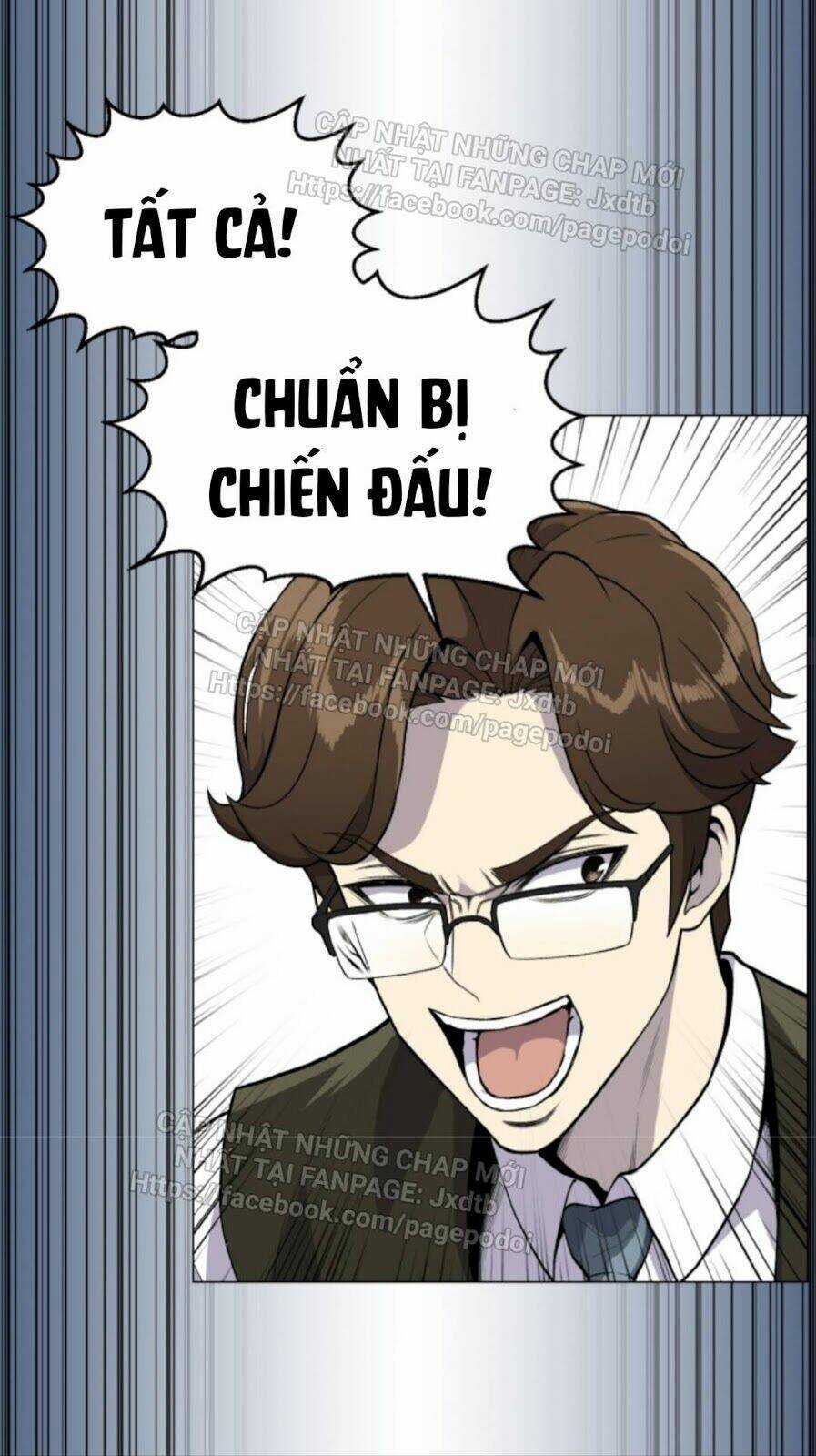 Luân Hồi Ác Nhân - Chapter 37 - Trang 32