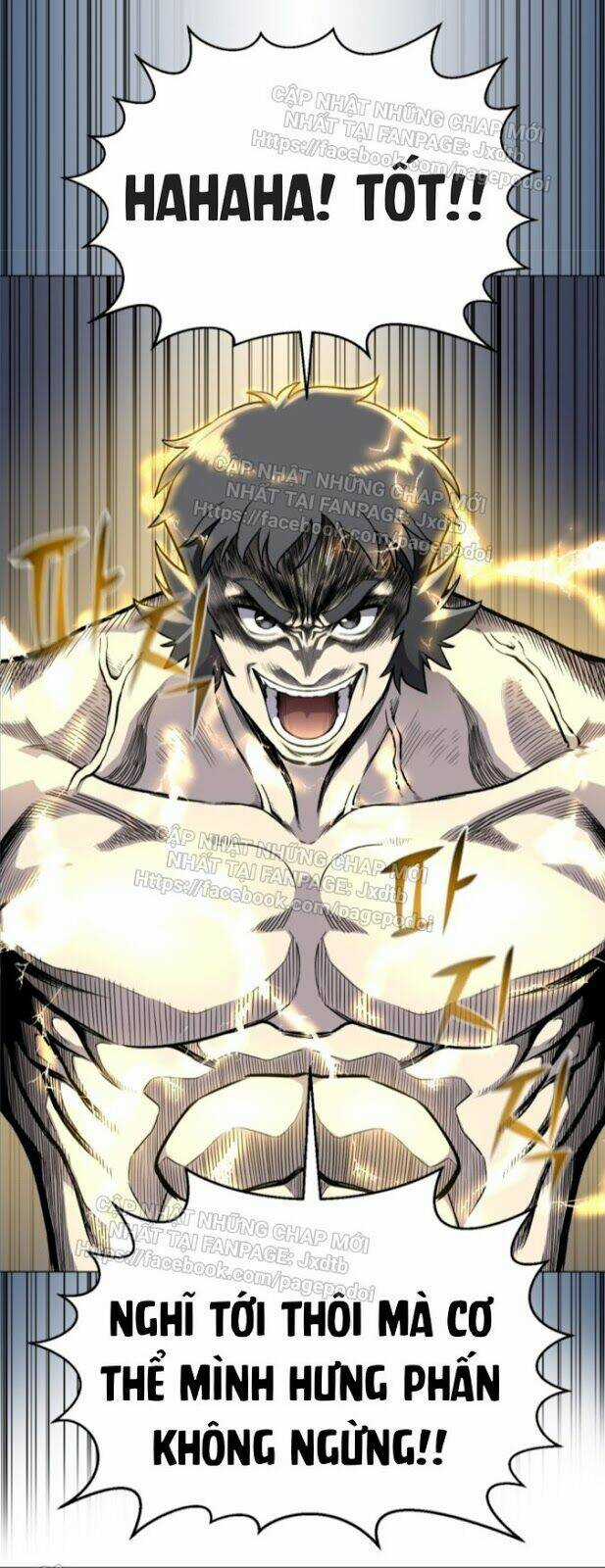 Luân Hồi Ác Nhân - Chapter 37 - Trang 34