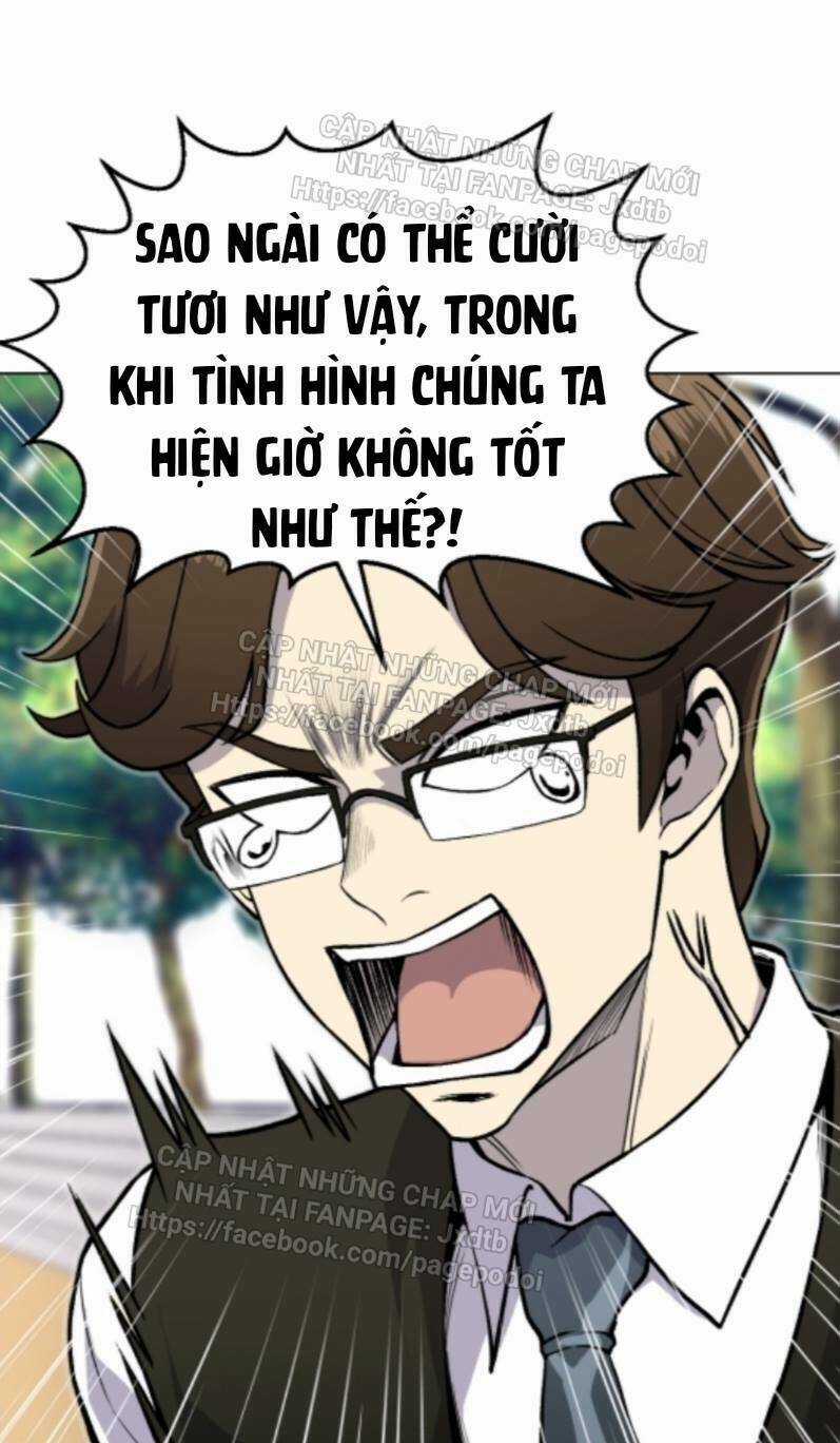 Luân Hồi Ác Nhân - Chapter 37 - Trang 36