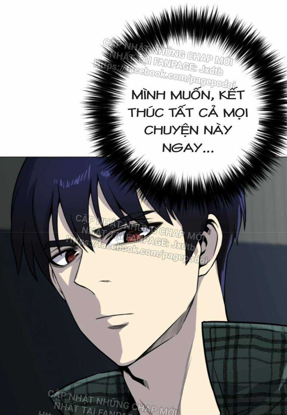 Luân Hồi Ác Nhân - Chapter 37 - Trang 39