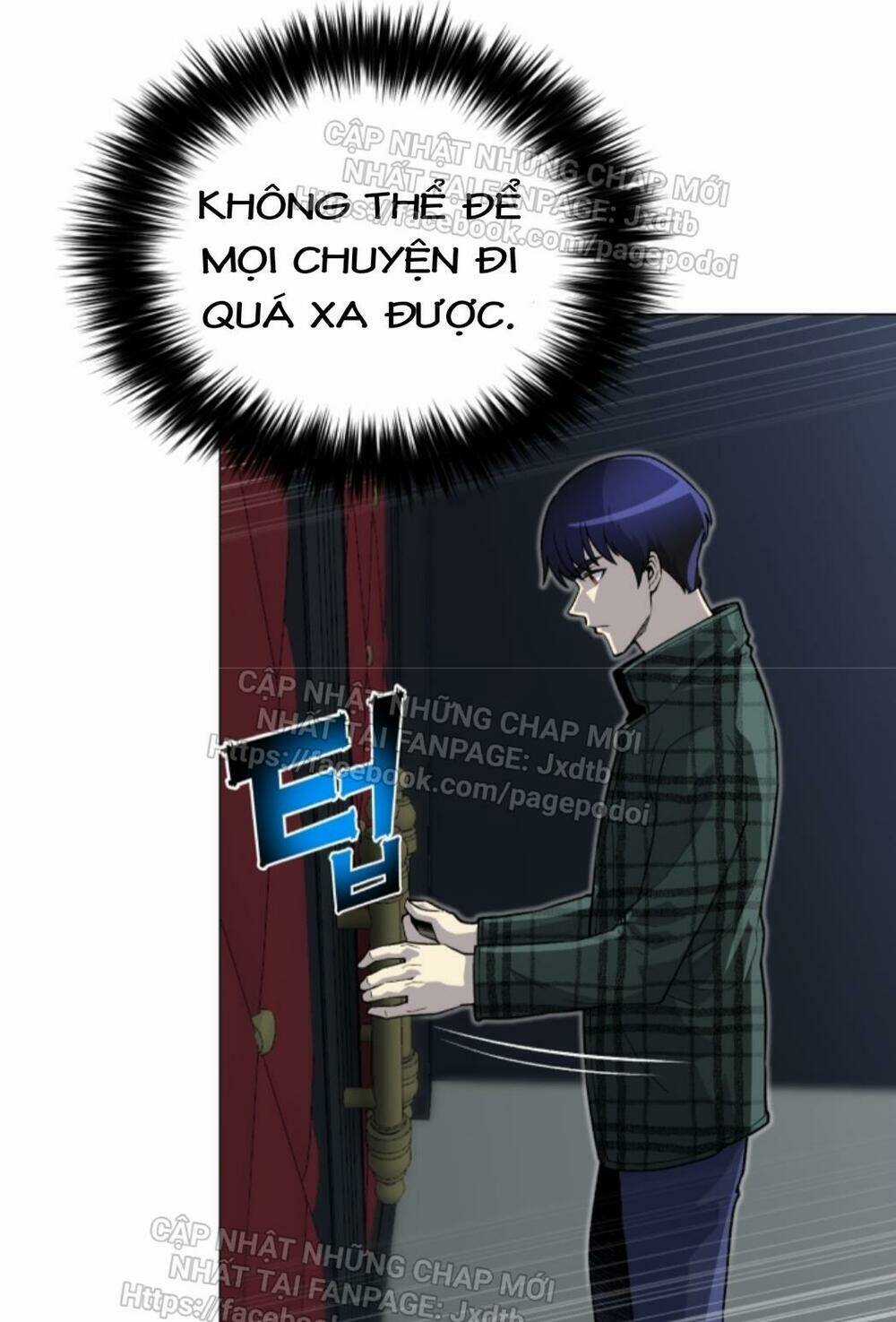 Luân Hồi Ác Nhân - Chapter 37 - Trang 40