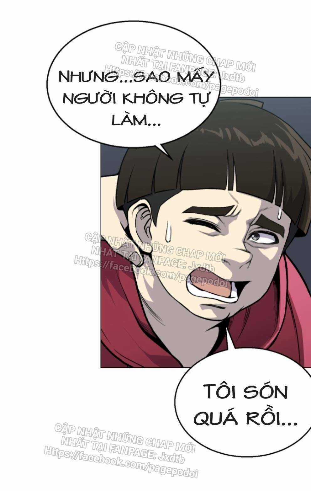Luân Hồi Ác Nhân - Chapter 37 - Trang 5