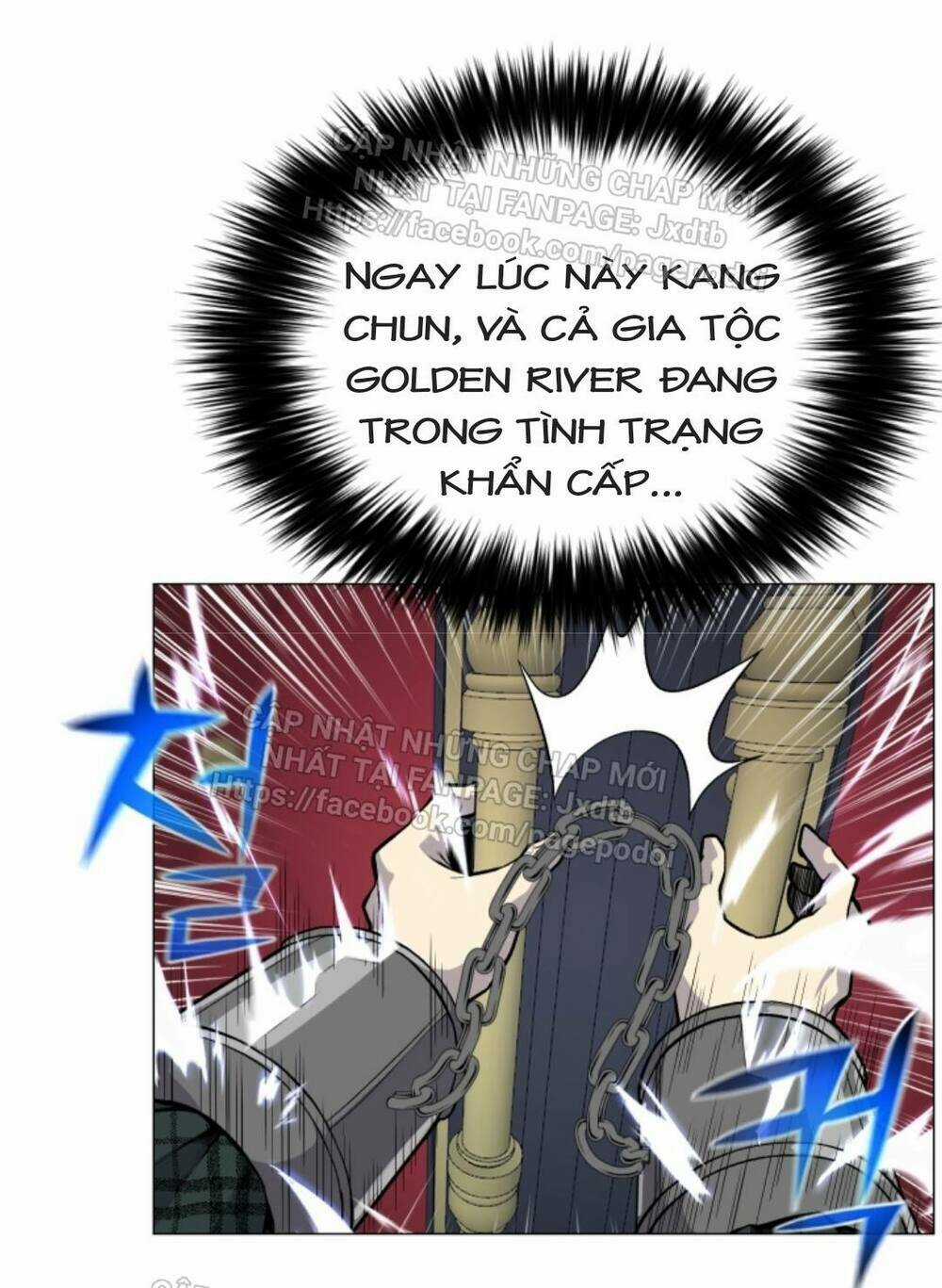 Luân Hồi Ác Nhân - Chapter 37 - Trang 41