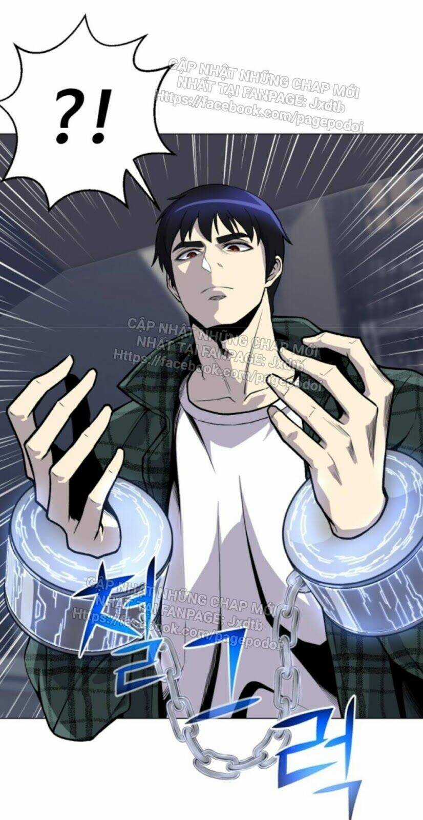 Luân Hồi Ác Nhân - Chapter 37 - Trang 42