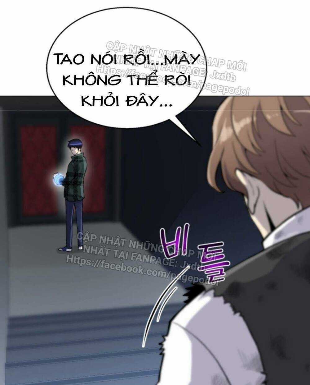 Luân Hồi Ác Nhân - Chapter 37 - Trang 43