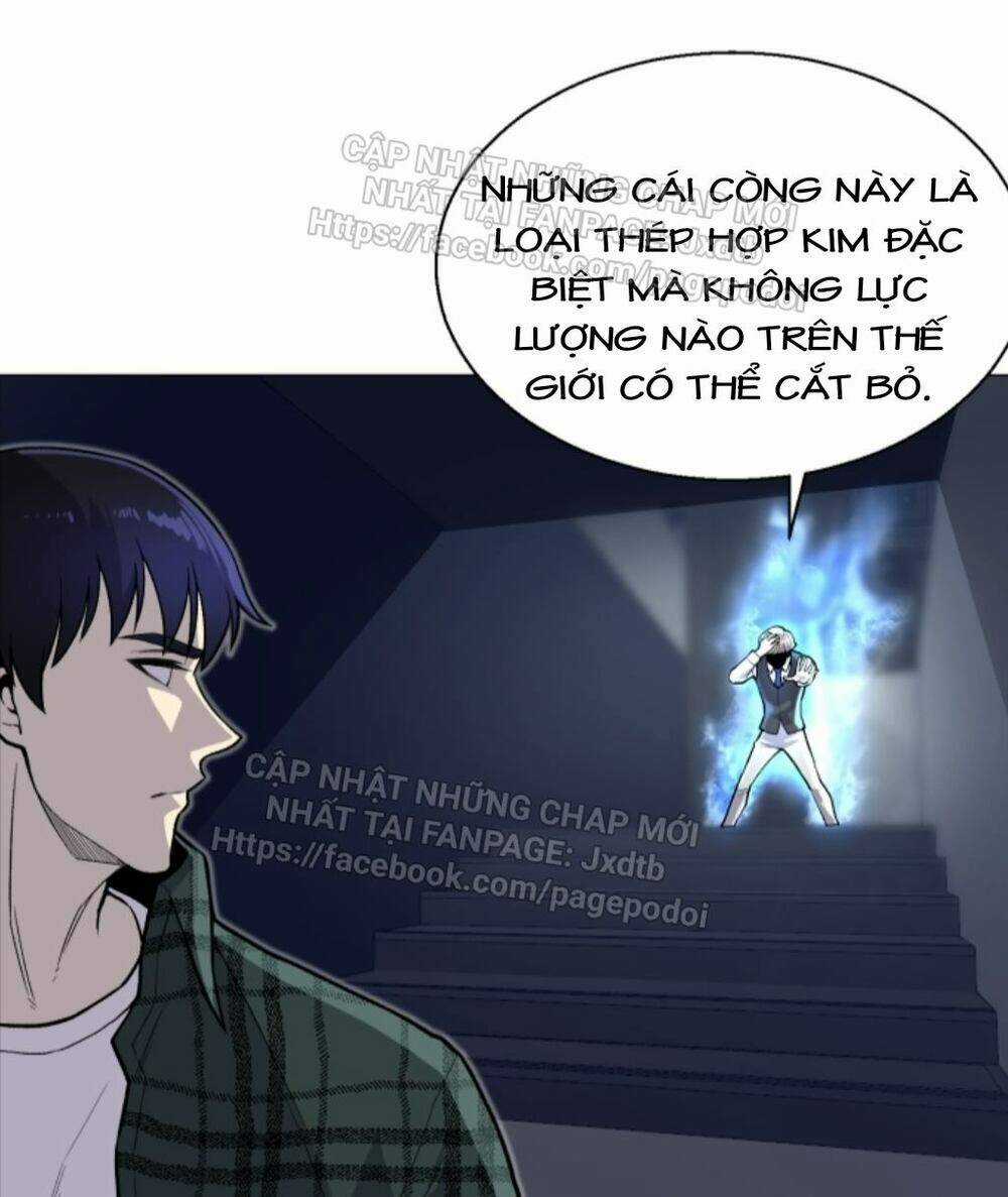 Luân Hồi Ác Nhân - Chapter 37 - Trang 44