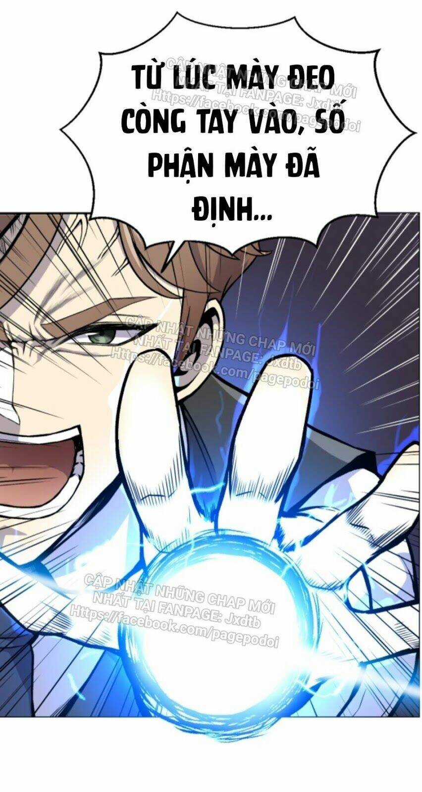 Luân Hồi Ác Nhân - Chapter 37 - Trang 46