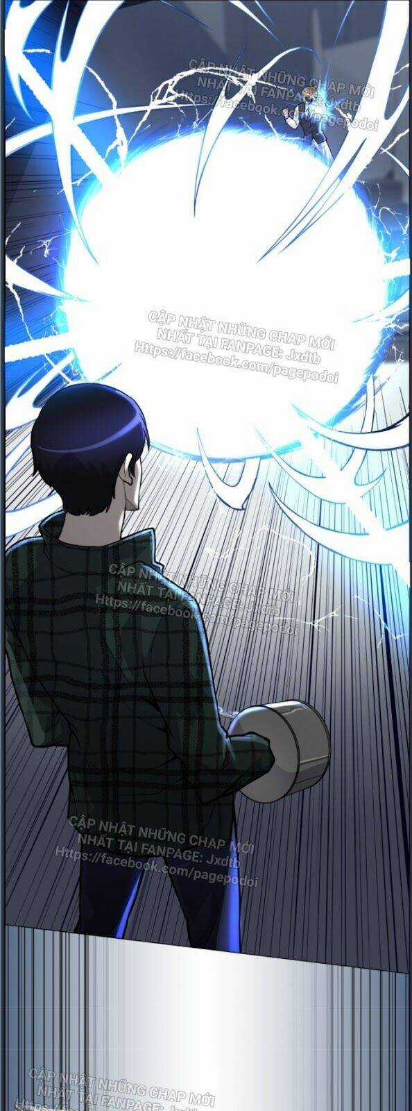 Luân Hồi Ác Nhân - Chapter 37 - Trang 48